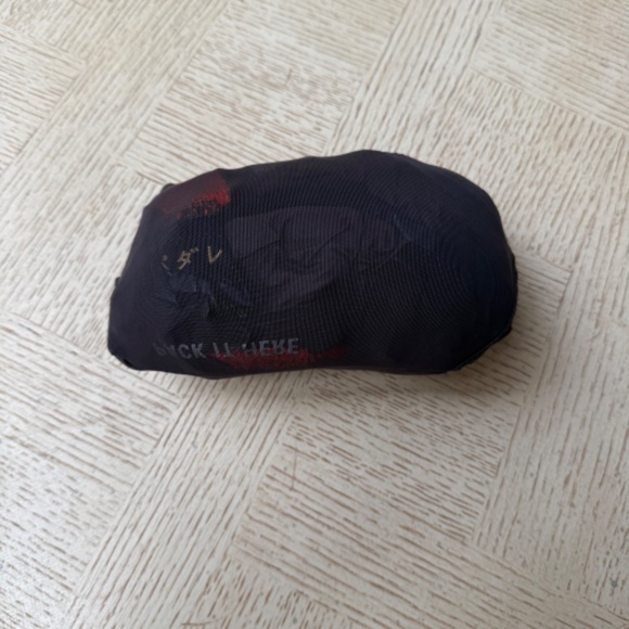 Men's Gray Vest - Picture 6 of 6